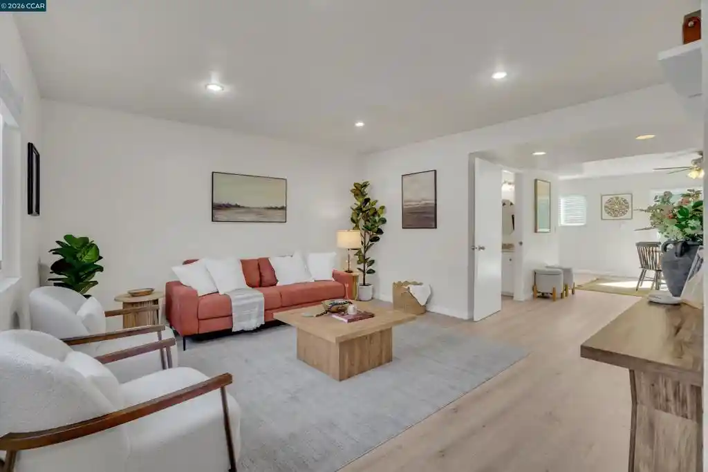 Photo 1 of Sale Pending at 4344 Saint Charles Pl, Concord, CA 94521 | MLS# 41150710 | Listing updated on 2026-10-31