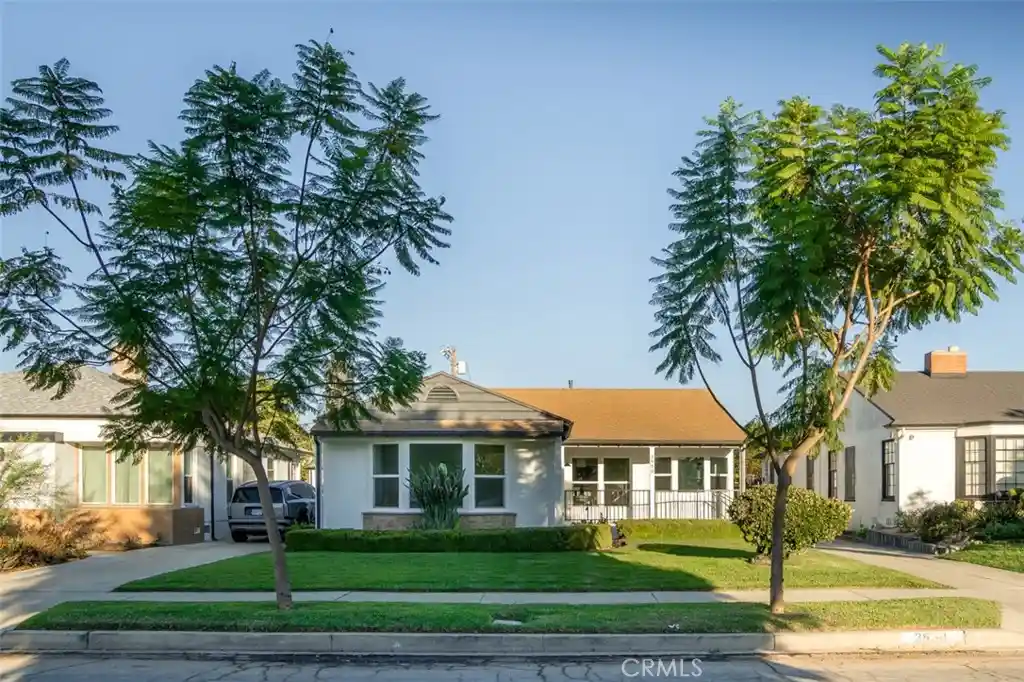 Single family home for sale at 3950 Westside Ave, Los Angeles, CA 90008 | MLS# IG26219216