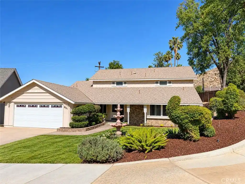 Single family home for sale at 891 Huston, Riverside, CA 92507 | MLS# IV26217831