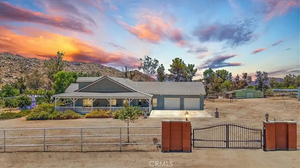 Photo 1 of Single family home for sale at 23711 California Ave, Hemet, CA 92545 | MLS# SW26218895 | Listing updated on 2026-10-20