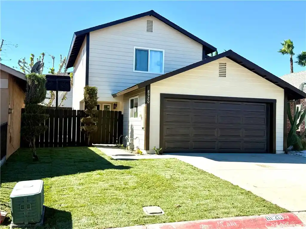 Single family home for sale at 8920 Summerwood, Fontana, CA 92335 | MLS# CV26219330