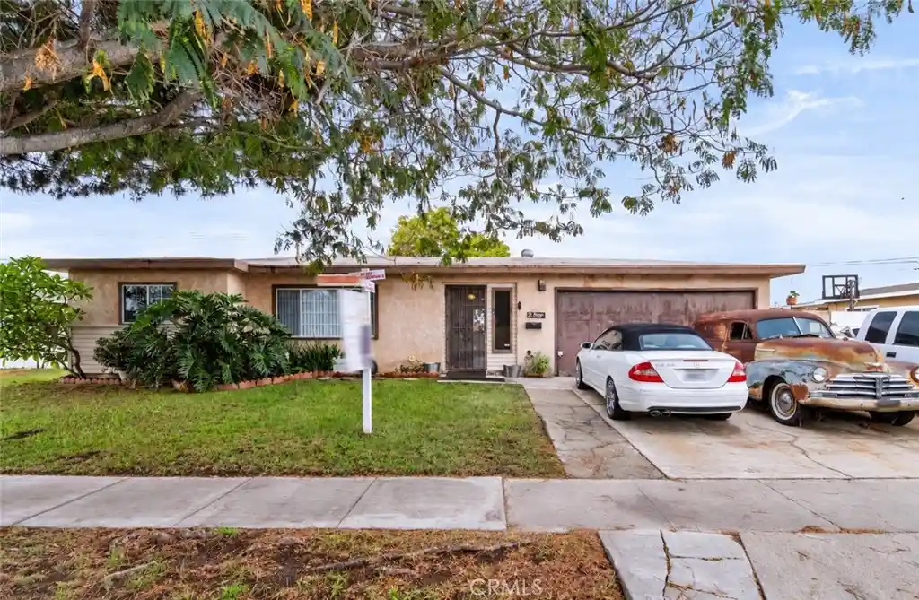 Photo 1 of Single family home for sale at 13735 Roxey, Garden Grove, CA 92843 | MLS# DW26219458 | Listing updated on 2026-10-27