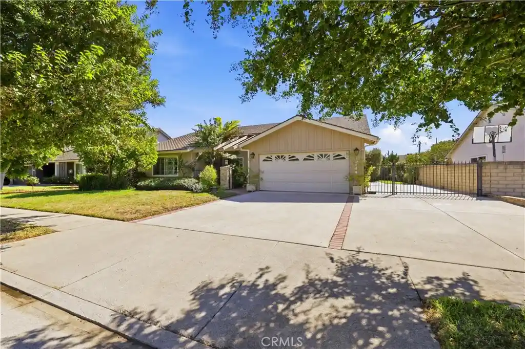 Photo 1 of Single family home for sale at 15444 Marilla St, North Hills, CA 91343 | MLS# SR26198411 | Listing updated on 2026-10-30