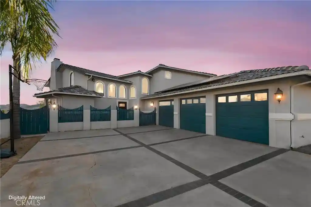 Photo 1 of Single family home for sale at 29242 Old Wrangler, Canyon Lake, CA 92587 | MLS# SW26218472 | Listing updated on 2026-10-12
