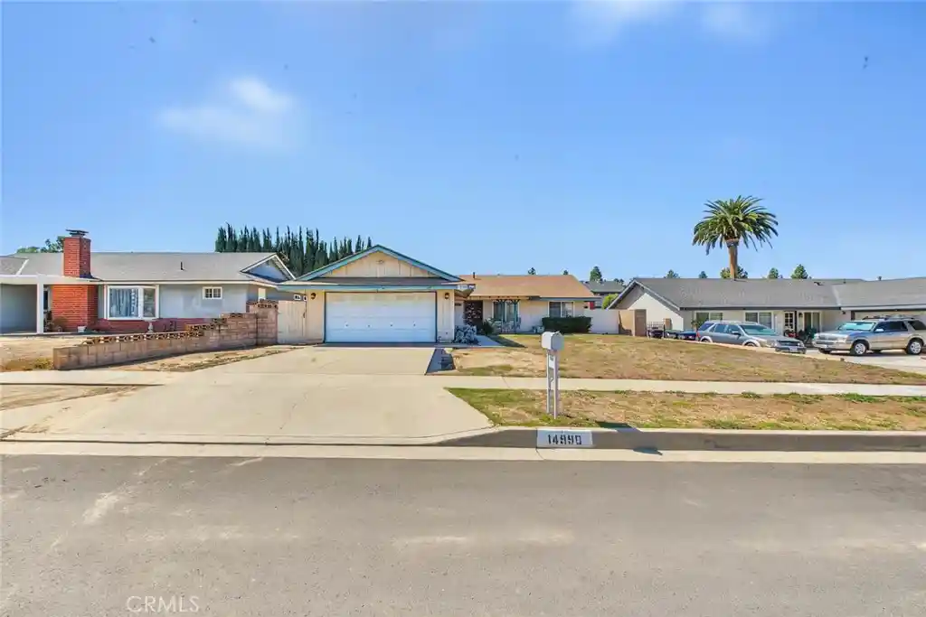 Photo 1 of Sale Pending at 14990 Oakwood, Chino Hills, CA 91709 | MLS# CV26216236 | Listing updated on 2026-10-23