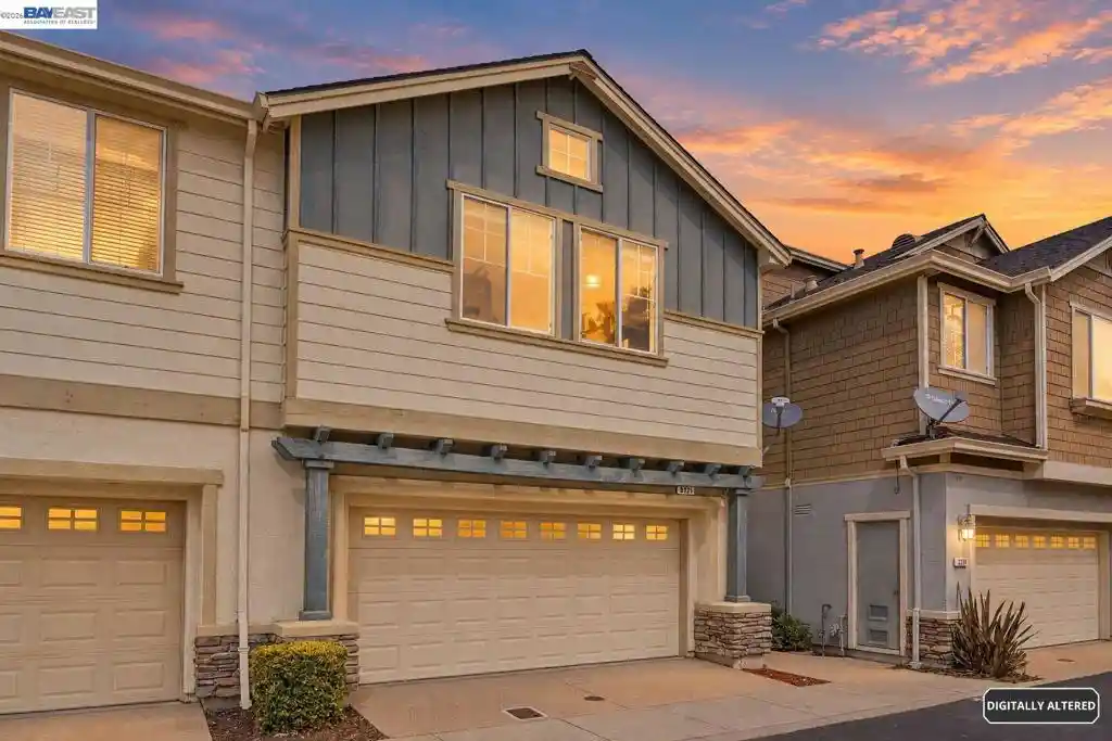 Townhouse for sale at 6325 Bray Ct, Dublin, CA 94568 | MLS# 41150717