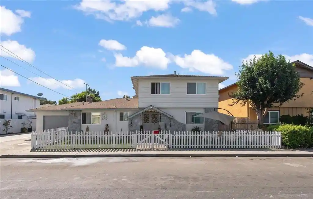 Multi family home for sale at 2134 Main St, Santa Clara, CA 95050 | MLS# ML82064037