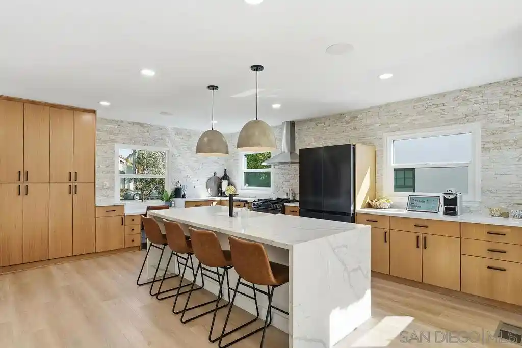 Photo 1 of Single family home for sale at 4664 Biona Dr, San Diego, CA 92116 | MLS# 260024515SD | Listing updated on 2026-10-28