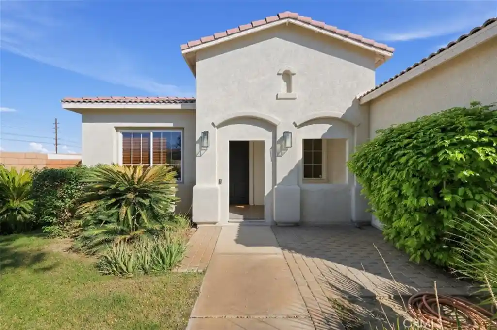 Photo 1 of Single family home for sale at 80708 Foxglove Ln, Indio, CA 92201 | MLS# GD26219247 | Listing updated on 2026-10-25