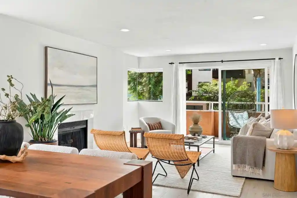 Condo for sale at 1115 Pearl #3, La Jolla, CA 92037 | MLS# 260024517SD