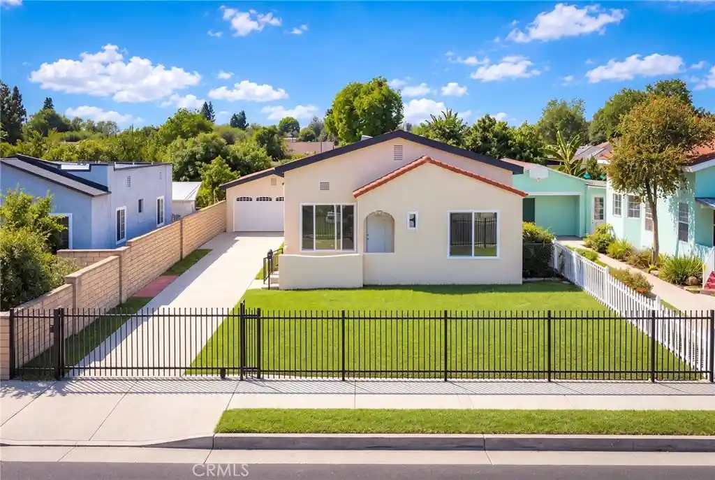 Single family home for sale at 3829 Clark Ave, El Monte, CA 91731 | MLS# WS26219171