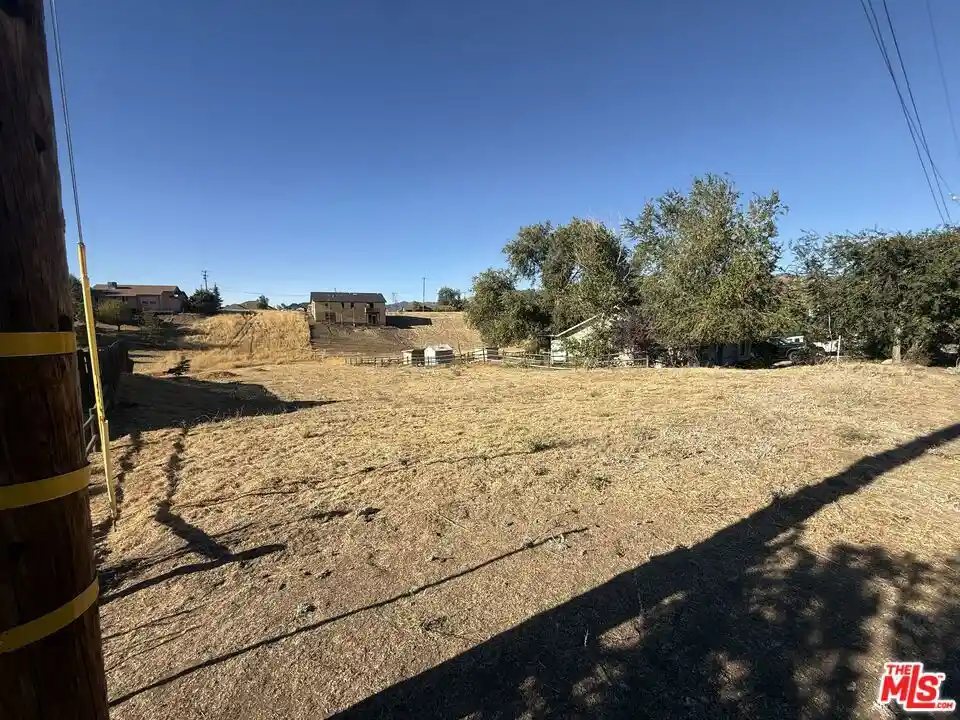 Photo 1 of Land for sale at 22121 Copper St, Tehachapi, CA 93561 | MLS# 26998559 | Listing updated on 2026-10-16