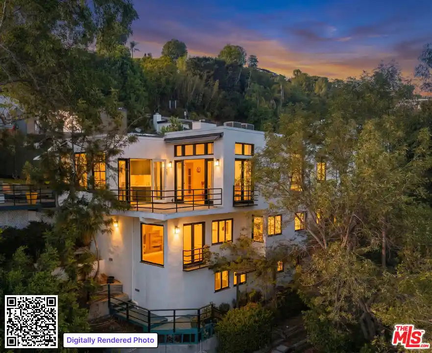 Photo 1 of Single family home for sale at 9314 Lloydcrest Dr, Beverly Hills, CA 90210 | MLS# 26997747 | Listing updated on 2026-10-22