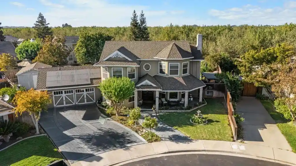 Single family home for sale at 86 Rhiannon Ct, Oakdale, CA 95361 | MLS# ML82064041