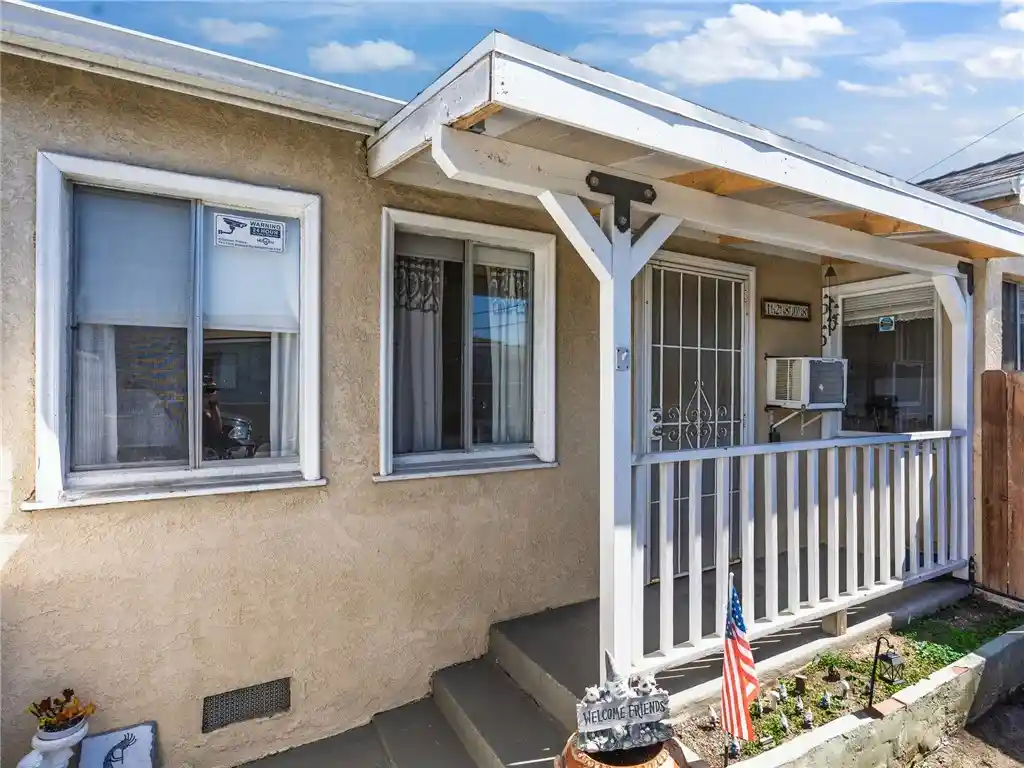 Multi family home for sale at 12808 Shoup Ave, Hawthorne, CA 90250 | MLS# SB26217820