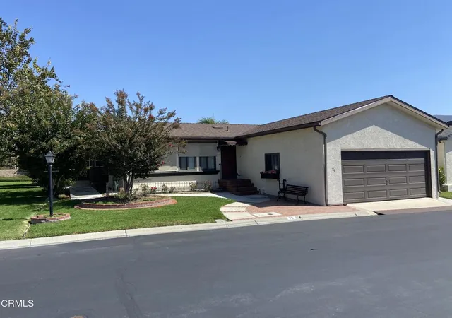 Single family home for sale at 975 W Telegraph Rd #79, Santa Paula, CA 93060 | MLS# V1-39182