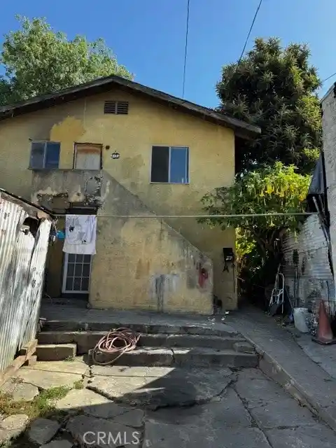 Multi family home for sale at 4172 Service St, Los Angeles, CA 90063 | MLS# OC26219658