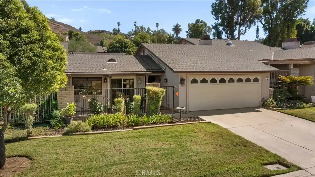Photo 1 of Single family home for sale at 2656 Laramie Rd, Riverside, CA 92506 | MLS# IV26218275 | Listing updated on 2026-10-22