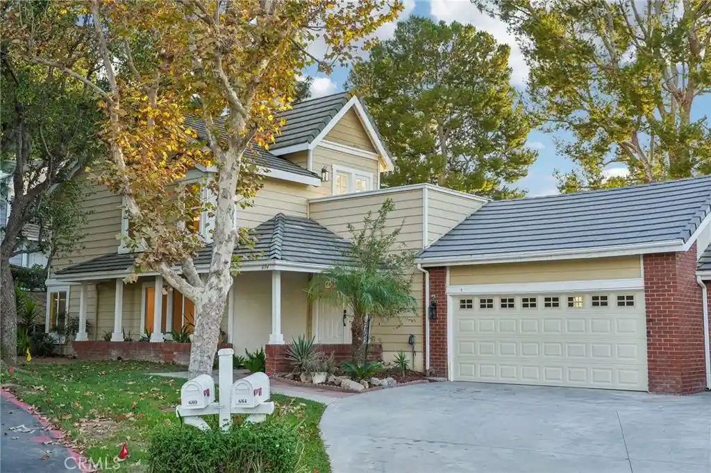 Photo 1 of Single family home for sale at 694 S Gentry, Anaheim, CA 92807 | MLS# OC26215600 | Listing updated on 2026-10-25