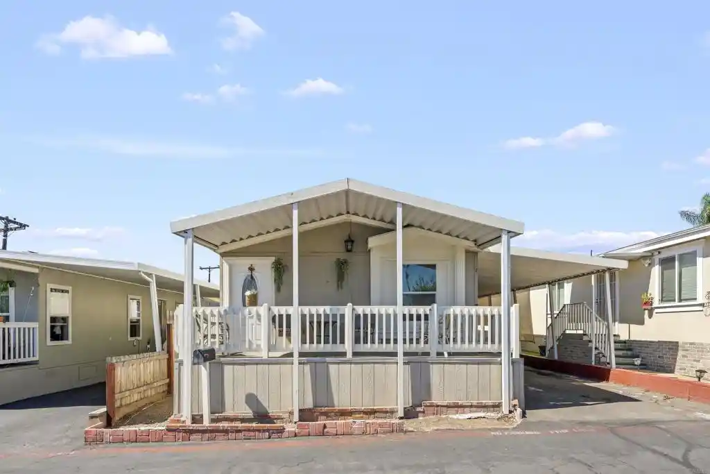 Photo 1 of Sale Pending at 9902 Jamacha Blvd #SPC 7, Spring Valley, CA 91977 | MLS# PTP2607609 | Listing updated on 2026-10-19