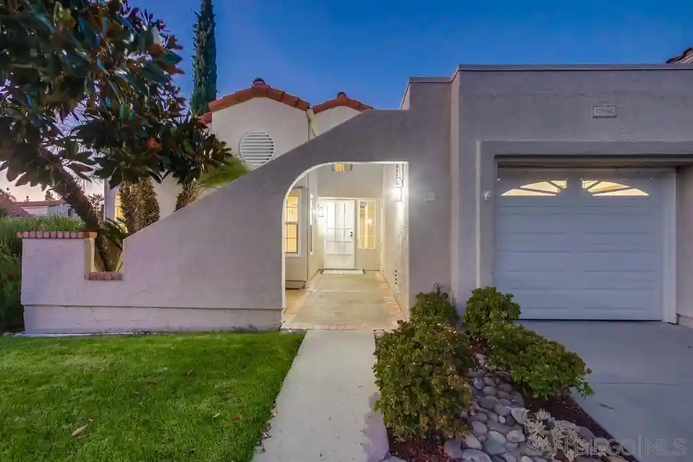 Photo 1 of Townhouse for sale at 12566 Calle Tamega #108, San Diego, CA 92128 | MLS# 260024521SD | Listing updated on 2026-10-21