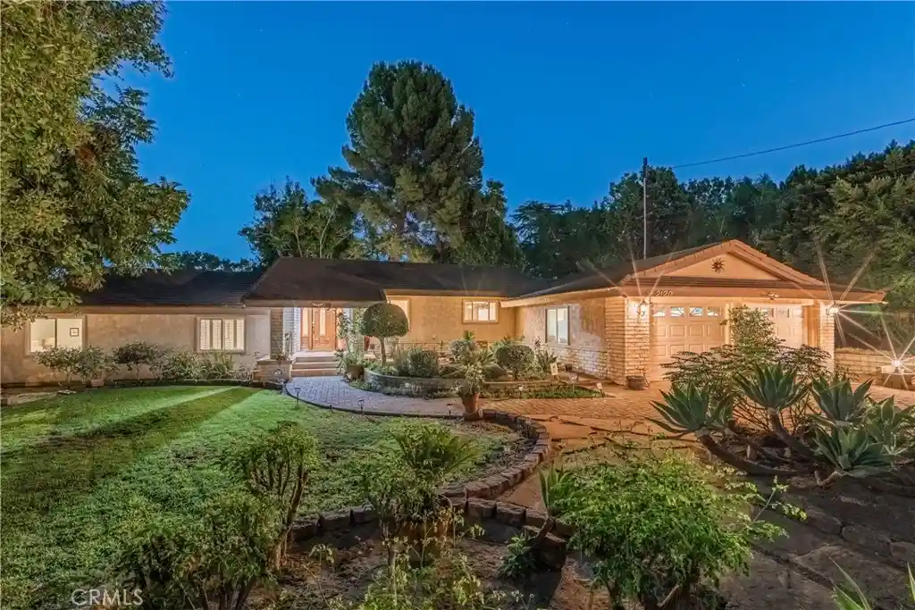 Single family home for sale at 2120 Las Lomitas, Hacienda Heights, CA 91745 | MLS# TR26216332
