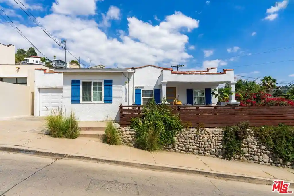 Multi family home for sale at 401 Del Norte St, Los Angeles, CA 90065 | MLS# 26998551