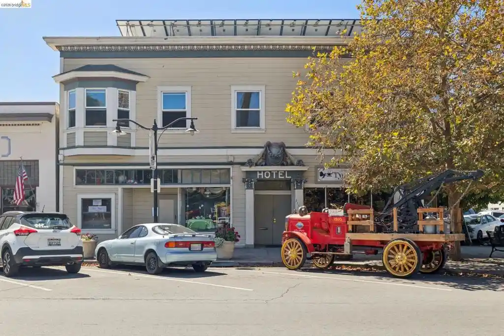 Photo 1 of Multi family home for sale at 37501 Niles Blvd, Fremont, CA 94536 | MLS# 41150738 | Listing updated on 2026-10-15