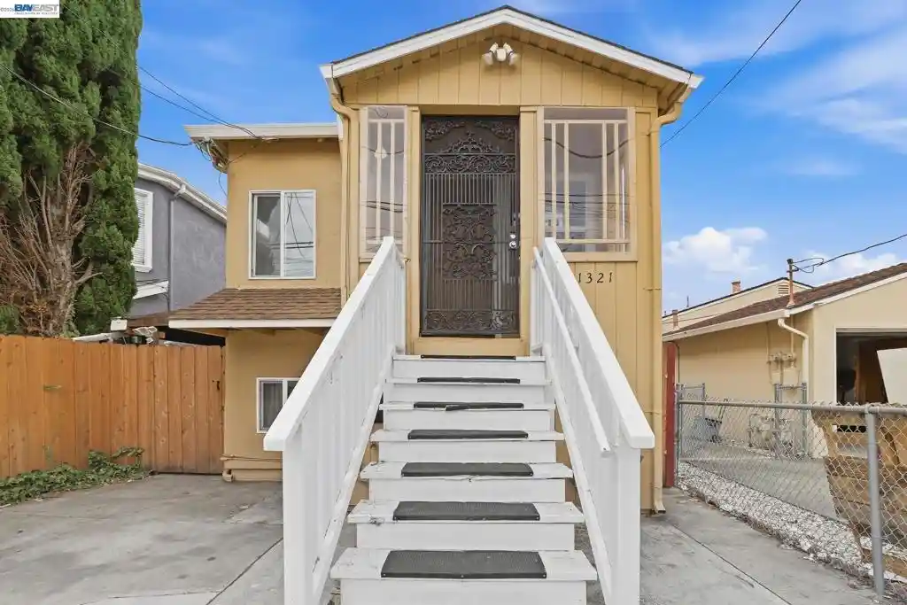 Single family home for sale at 1321 145th Avenue, San Leandro, CA 94578 | MLS# 41150741