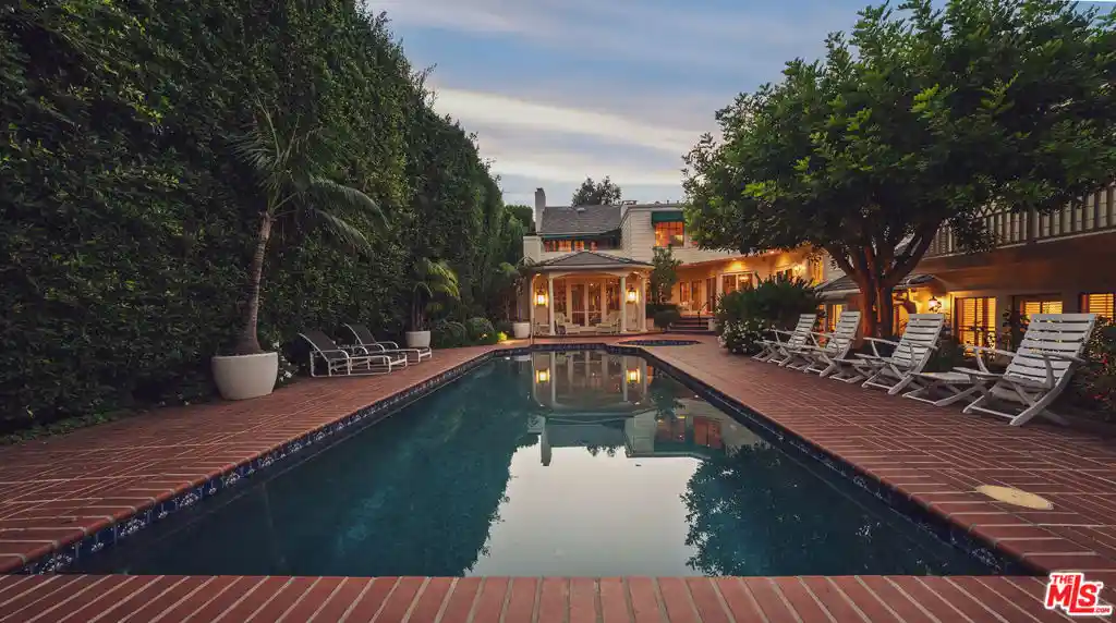 Photo 1 of Mansion for sale at 524 N Rockingham Ave, Los Angeles, CA 90049 | MLS# 26997503 | Listing updated on 2026-10-28