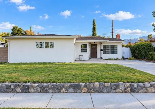Single family home for sale at 413 Hartzell Ave, Redlands, CA 92374 | MLS# NDP2609383