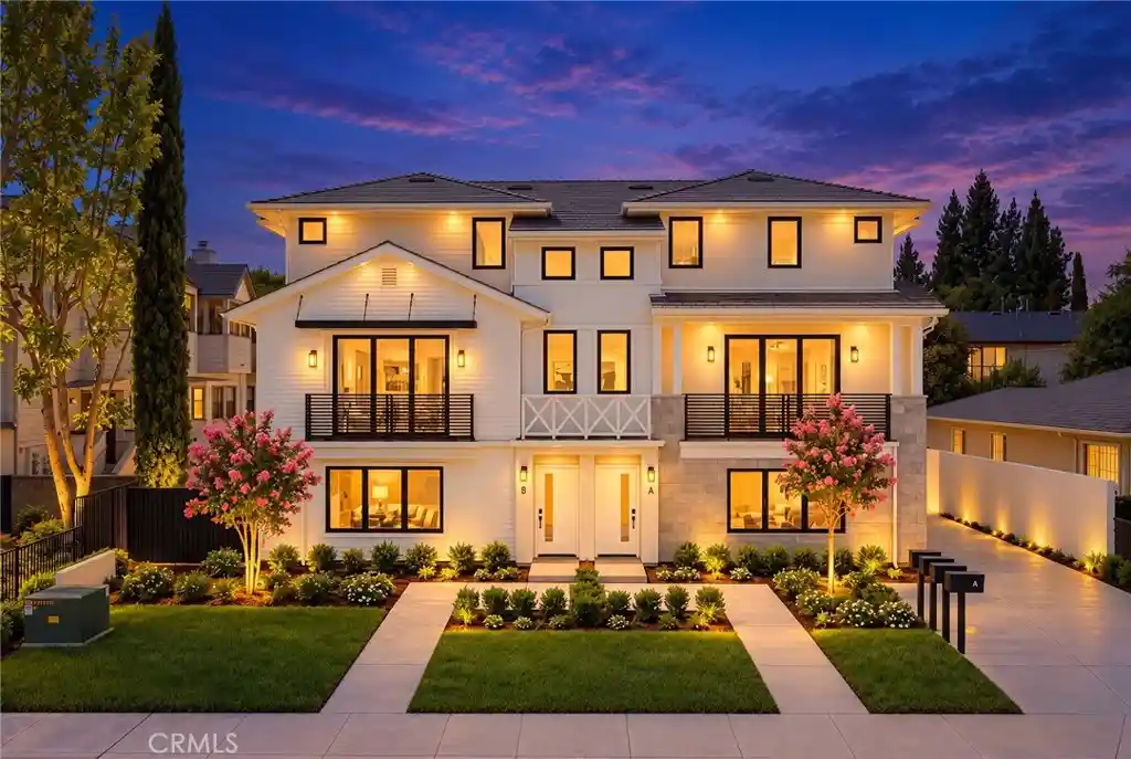 Listing Photo 1 - Condo for sale in 1025 La Cadena located at 1025 La Cadena, Arcadia, CA 91007 - Unit 1025 La Cadena