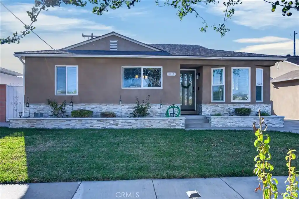 Photo 1 of Single family home for sale at 4513 Paramount, Lakewood, CA 90712 | MLS# RS26219674 | Listing updated on 2026-10-29