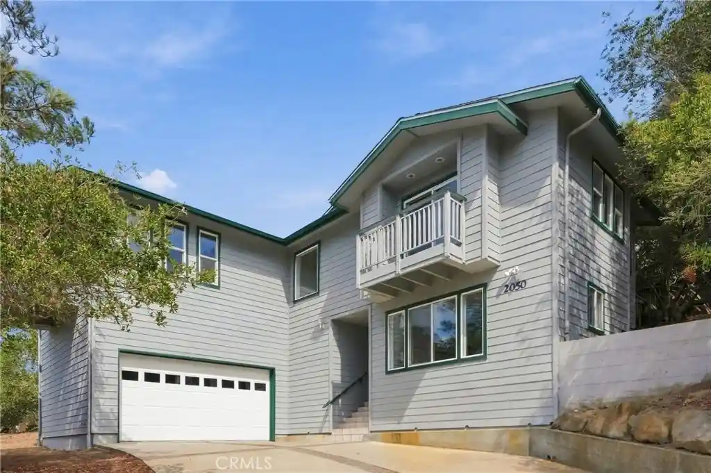 Single family home for sale at 2050 Pierce Ave, Cambria, CA 93428 | MLS# SC26219513