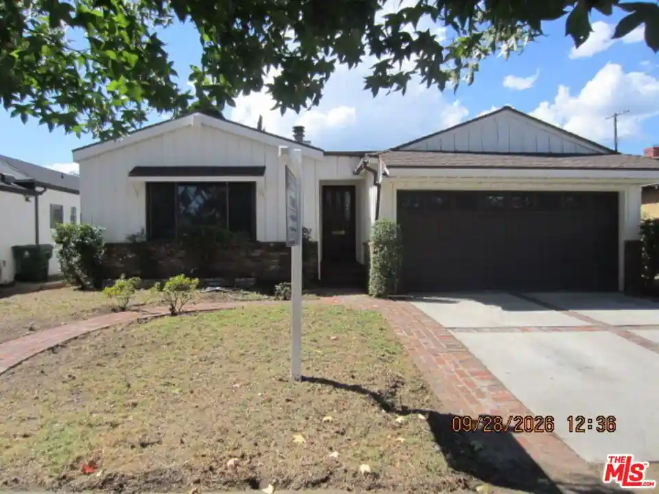 Photo 1 of Single family home for sale at 6929 Burnet Ave, Van Nuys, CA 91405 | MLS# 26998965 | Listing updated on 2026-10-22
