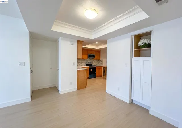 Listing Photo 1 - Condo for sale in building located at 3833 Milton Ter, Fremont, CA 94555