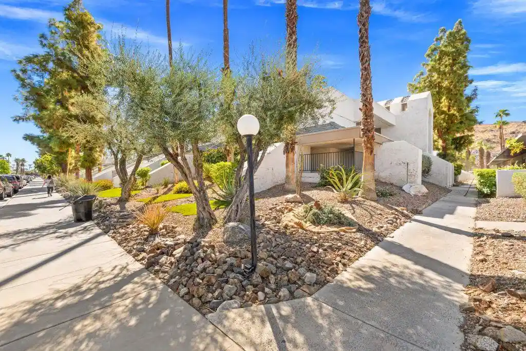 Photo 1 of Condo for sale at 5301 E Waverly S #145, Palm Springs, CA 92264 | MLS# 219154066DA | Listing updated on 2026-10-16