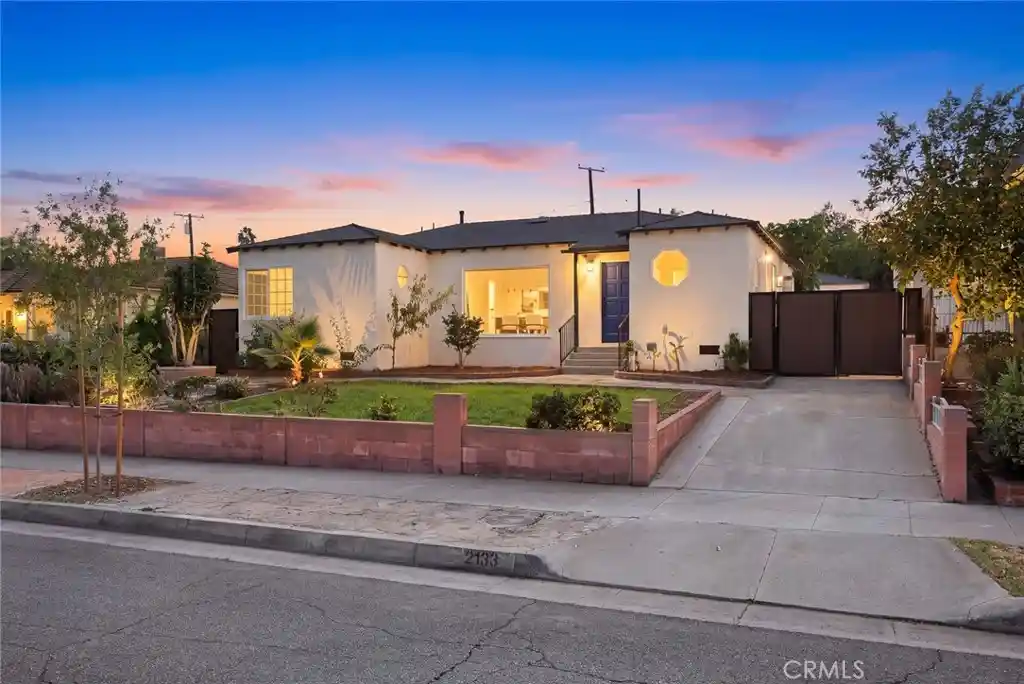 Single family home for sale at 2133 Westminster, Alhambra, CA 91803 | MLS# WS26219750