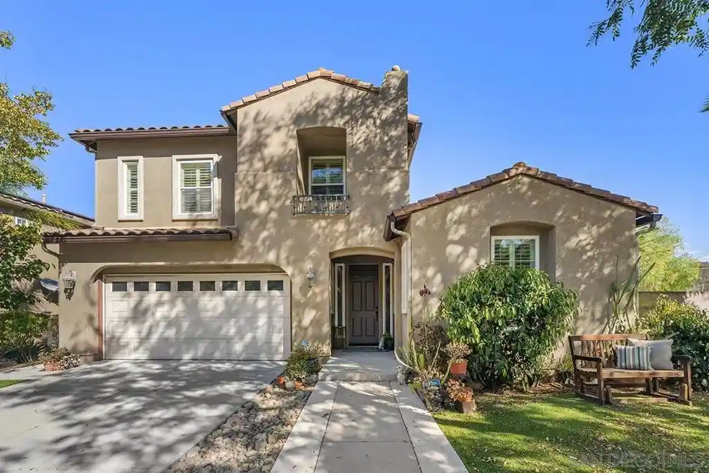 Photo 1 of Single family home for sale at 11303 Rose Garden Ct, San Diego, CA 92131 | MLS# 260024533SD | Listing updated on 2026-10-09