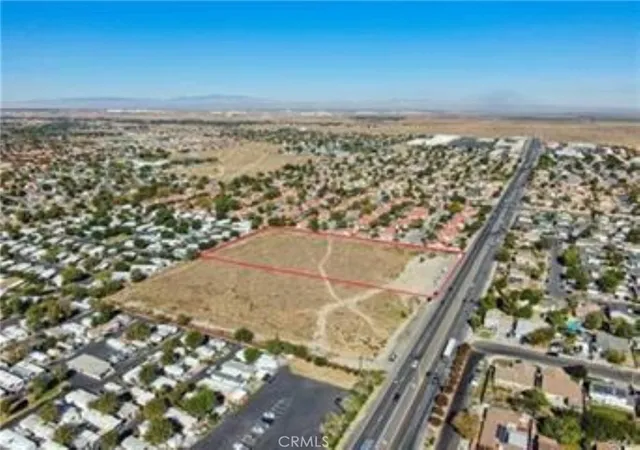 Photo 1 of Land for sale at 47 Vic Ave R11, Palmdale, CA 93553 | MLS# SR26219764 | Listing updated on 2026-10-31