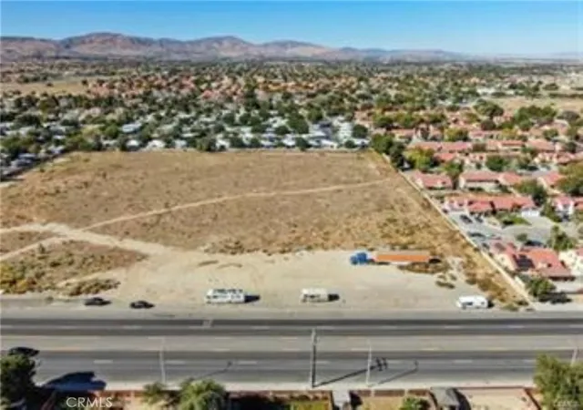 Photo 2 of Land for sale at 47 Vic Ave R11, Palmdale, CA 93553 | MLS# SR26219764 | Listing updated on 2026-10-31