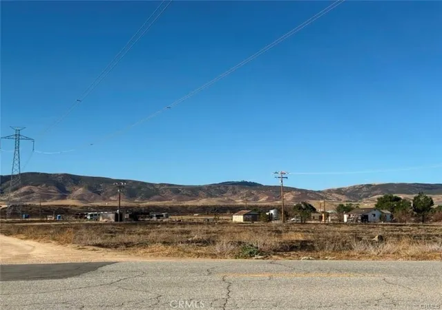 Photo 1 of Land for sale at 120 Th Ave F8, Lancaster, CA 93536 | MLS# SR26219770 | Listing updated on 2026-10-31