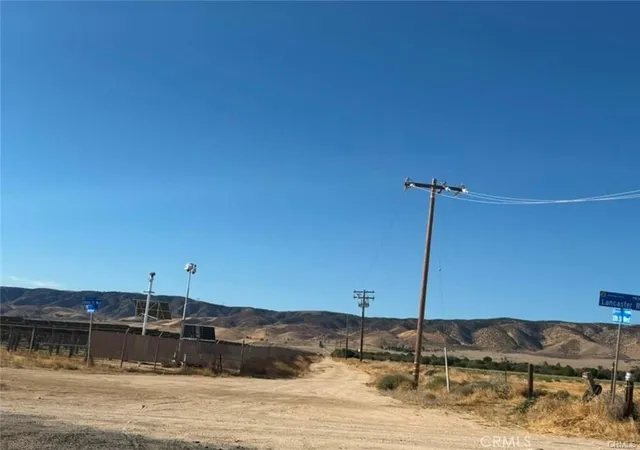 Photo 4 of Land for sale at 120 Th Ave F8, Lancaster, CA 93536 | MLS# SR26219770 | Listing updated on 2026-10-31
