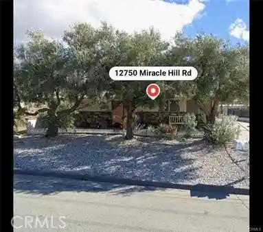 Photo 1 of Multi family home for sale at 12750 Miracle Hl Rd, Desert Hot Springs, CA 92240 | MLS# SR26219771 | Listing updated on 2026-10-31