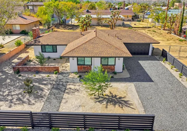Photo 1 of Single family home for sale at 7380 Dumosa Ave, Yucca Valley, CA 92284 | MLS# 219154067PS | Listing updated on 2026-10-30