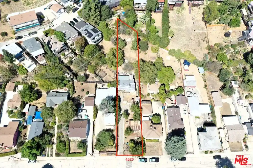 Photo 1 of Single family home for sale at 4525 College View Ave, Los Angeles, CA 90041 | MLS# 26997315 | Listing updated on 2026-10-22
