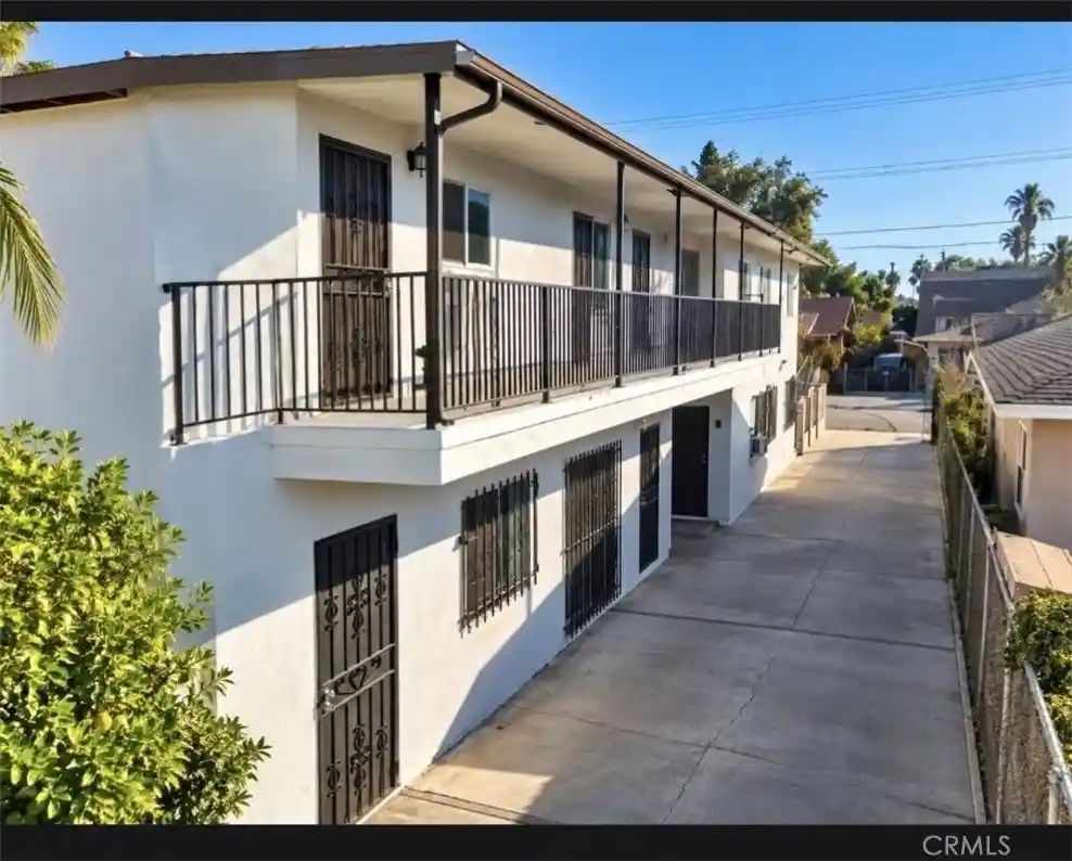 Photo 1 of Sale Pending at 3521 East 2nd, Los Angeles, CA 90063 | MLS# MB26219796 | Listing updated on 2026-10-10