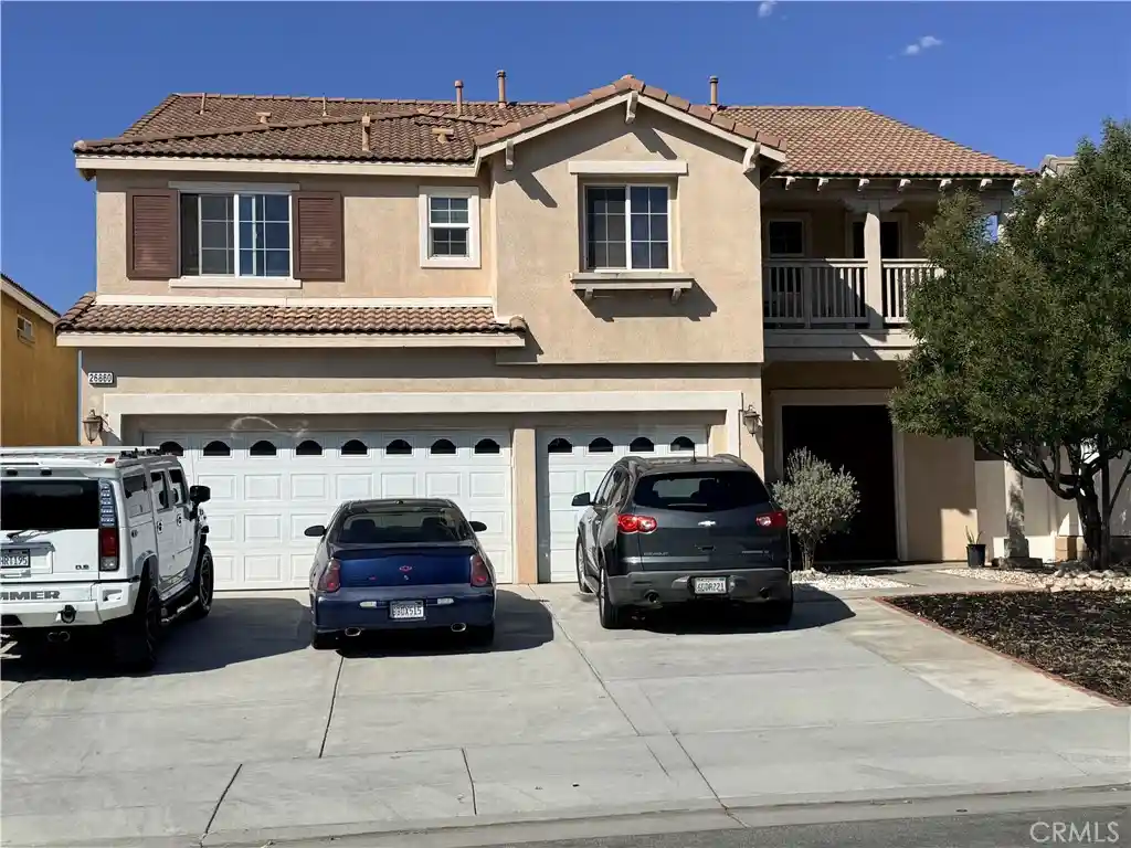 Photo 1 of Single family home for sale at 26860 Sugarite Cyn, Moreno Valley, CA 92555 | MLS# PW26219379 | Listing updated on 2026-10-19