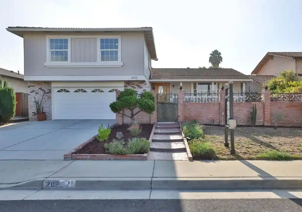 Photo 1 of Single family home for sale at 2022 Admiral Pl, San Jose, CA 95133 | MLS# ML82064083 | Listing updated on 2026-10-30