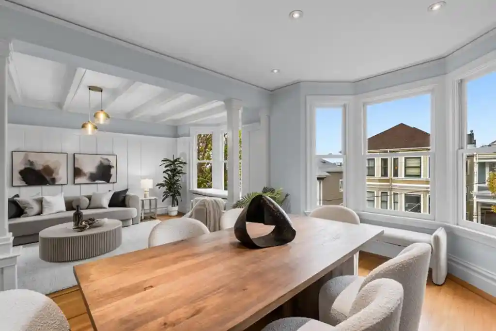 Condo for sale at 39 Broderick St, San Francisco, CA 94117 | MLS# ML82063772